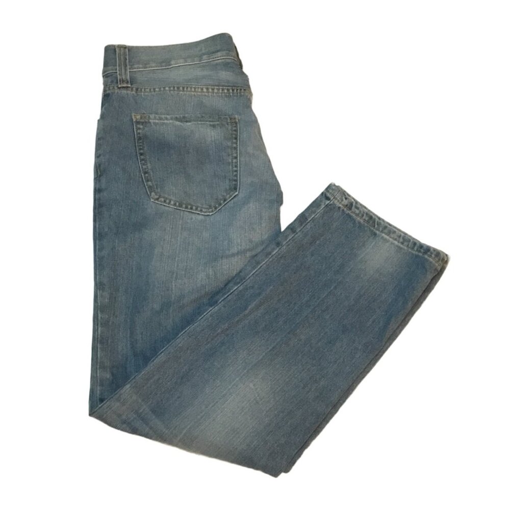 American Rag Clark Fit Slim Straight 5 Pocket Jeans Men's Size 30"